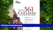 Pre Order Best 361 Colleges, 2006 (College Admissions Guides) Princeton Review mp3