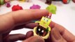 Surprise Stars Hello Kitty Spongebob Toys キティ・ホワイト, Kiti Howaito, ハローキティ, Harō Kiti, Kitty White