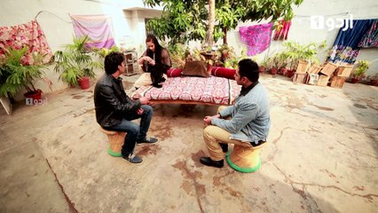 Ek Pal Ka Malal Episode 25 Urdu1