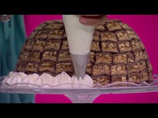 بولة الايس كريم الغنية | غادة التلي