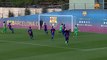 [HIGHLIGHTS] FUTBOL (Juvenil A): FC Barcelona - U. Bellvitge (2-1)