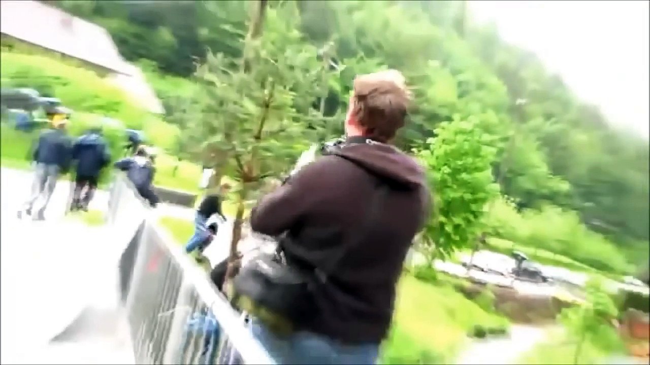 Best Of Rally Crash Compilation 01