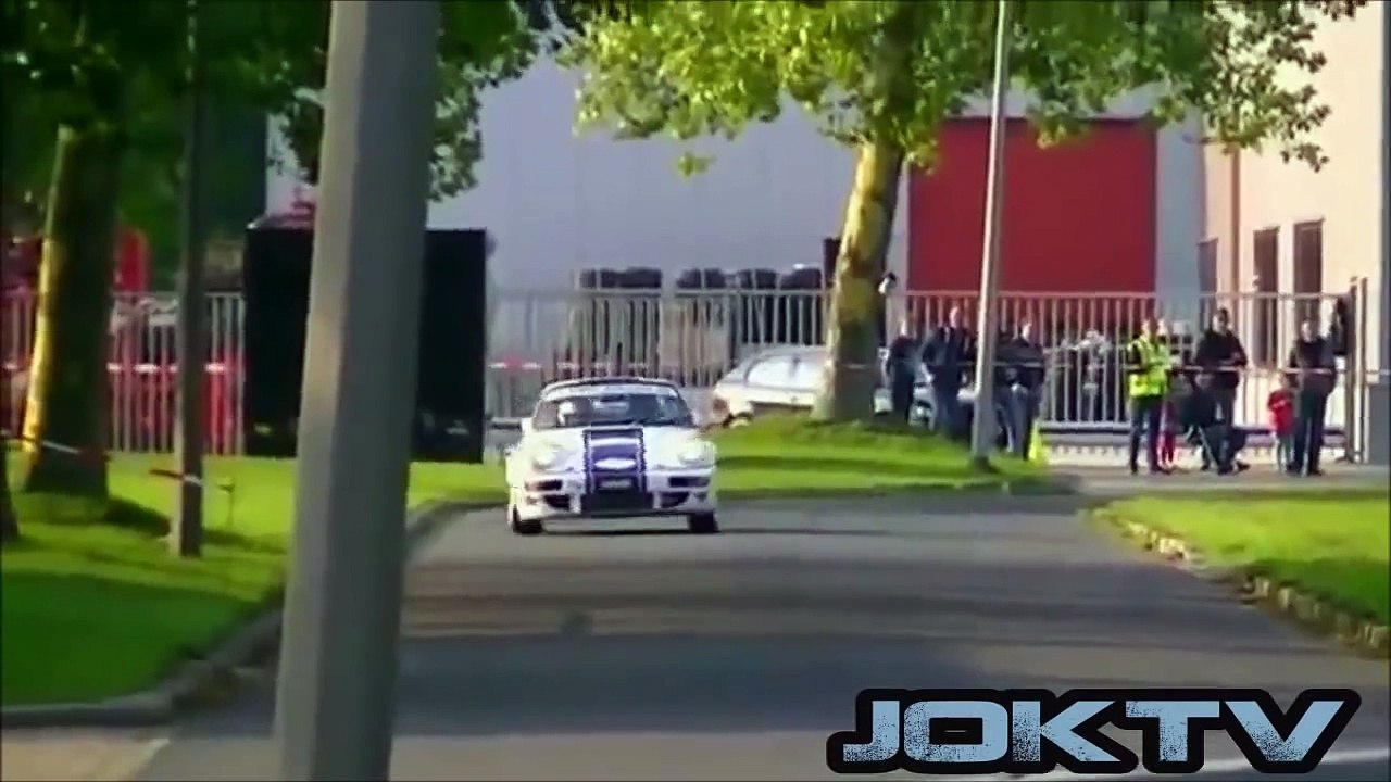 Best Of Rally Crash Compilation 03