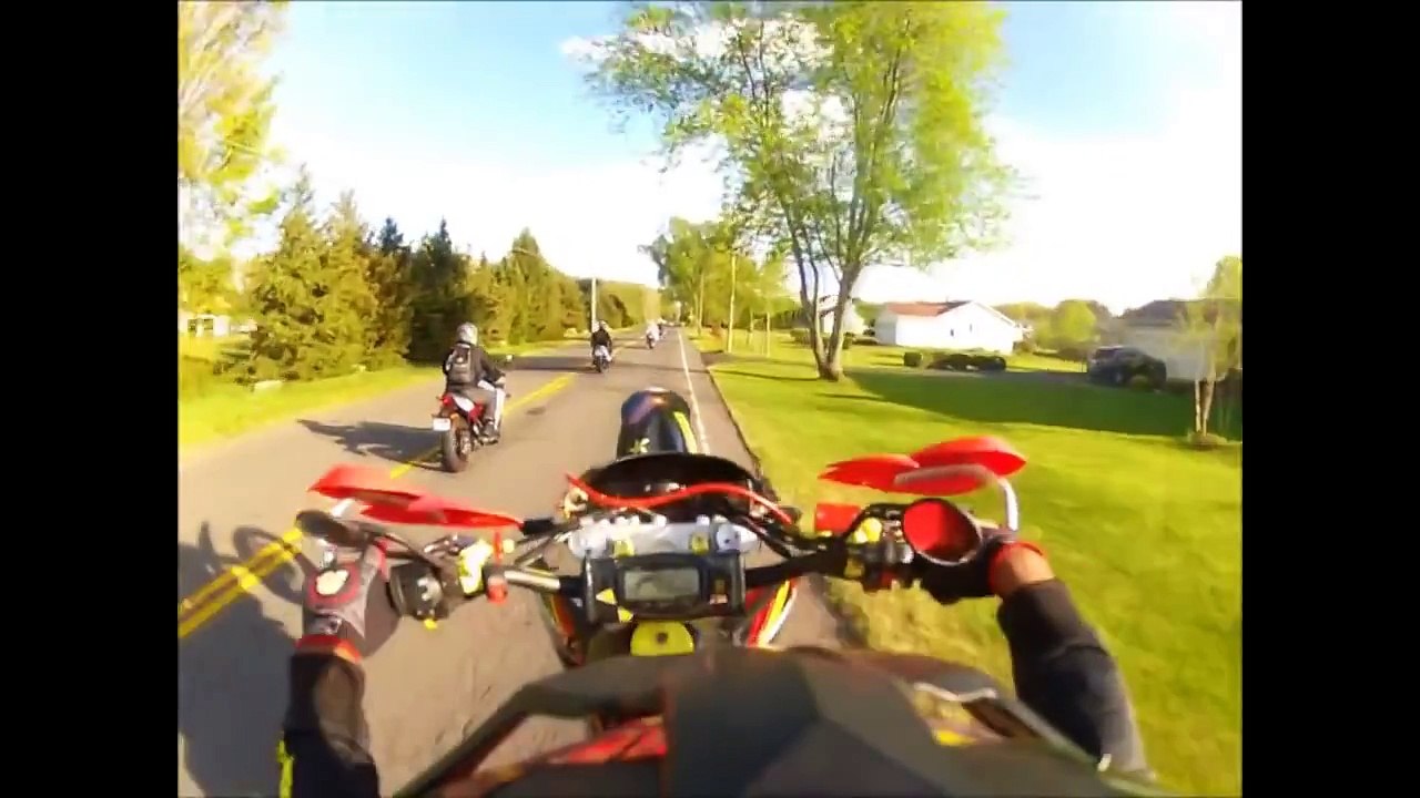 Best Of Motorcycle Fail Crash Compilation 05