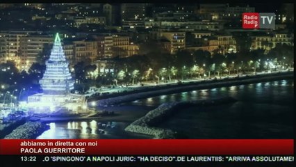 Io le donne non le capisco - 17 dicembre 2016 - Parte 2