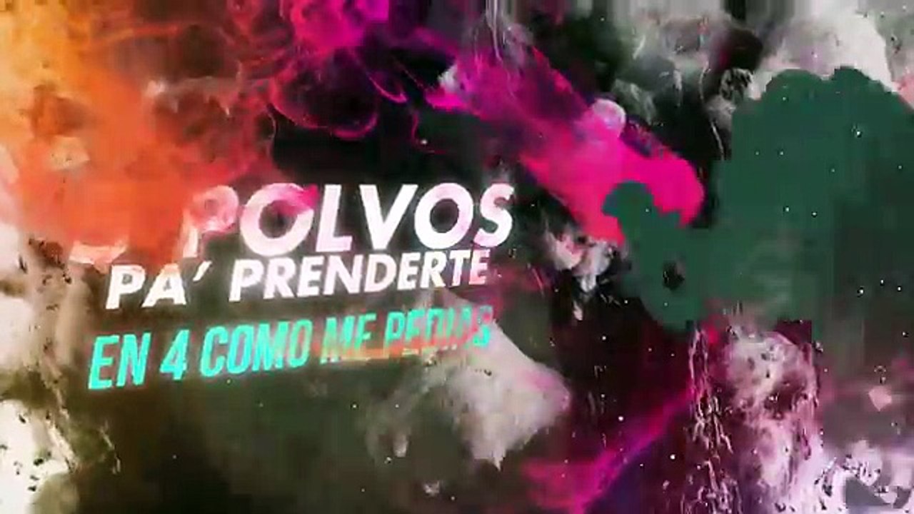 7 Días - Carlitos Rossy Ft Anonimus y Darkiel