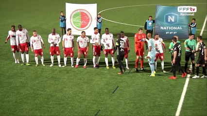 Compositions des équipes