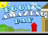 Eggys Childrens Rhyming Story