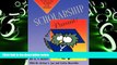 Buy S. Y. Koot Scholarship Pursuit: The How to Guide for Winning College Scholarships Full Book