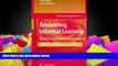 Buy Paul Hager Recovering Informal Learning: Wisdom, Judgement and Community (Lifelong Learning