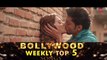 Bollywood Weekly Top 5 Songs | Hindi Songs 2016 | T-Series