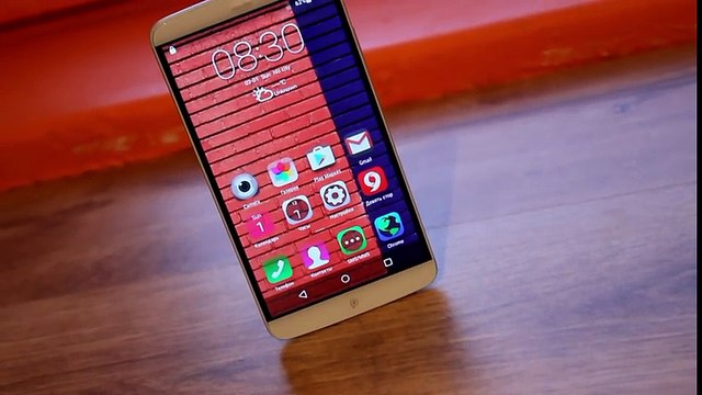 Я РЕАЛЬНО ОФИГЕЛ от смартфона за 110$ баксов! 2K экран, 4K видео запись и выделенный Цап!