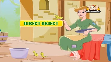 English Grammar - Learn Verbs