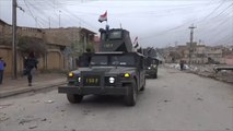الجبوري: خطة معركة الموصل ستشهد تغييرا في الأيام المقبلة