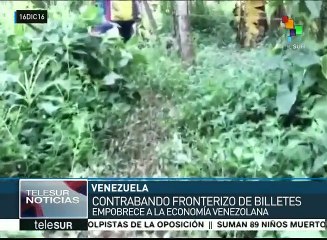 Venezuela: transcurre sin contratiempos prórroga del cierre fronterizo
