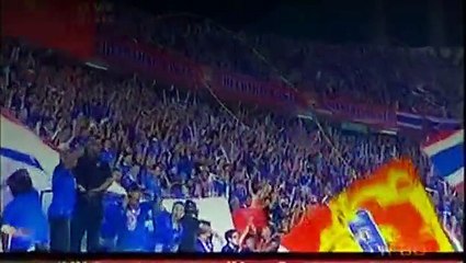 THAILAND VS INDONESIA 2-0 FINAL AFF SUZUKI CUP 2016 LEG 2