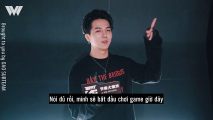 [VIETSUB] MINO quảng bá BeatEVO-YG [OAO Subteam]