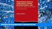 PDF [DOWNLOAD] Indigenous Peoples  Land Rights Under International Law: From Victims to Actors.