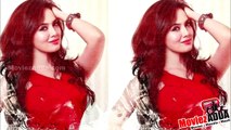 Tv Actress Sana Khan Died In Traffic Accident Video Dailymotion