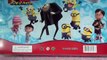 Minions Toys Collection Pack Review | Minions Toys for Children | Awesome Monions toys for Kids