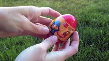 Pocoyo Surprise Eggs Pocoyó Покојо яйца Toys Pocoyo Puzzle