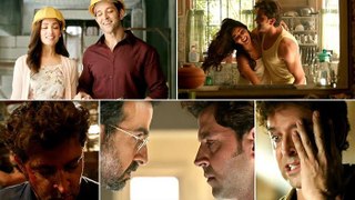 Kaabil 2017 Trailer - Hrithik Roshan - Yami Gautam - Bollywood Movie