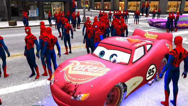 ★ Spider-Man ★ Super Mario Bros ★ Lightning McQueen Disney Pixar Cars ★ Batman Hulk & Nursery Rhymes