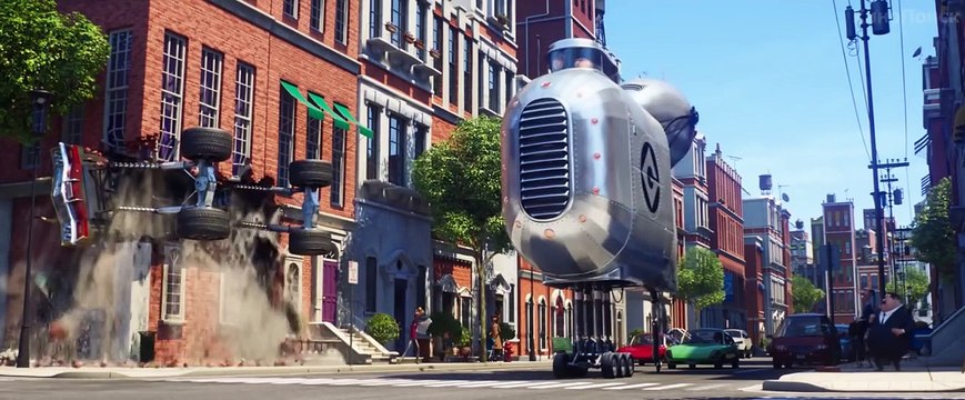 ГАДКИЙ Я 3 (2017) / Русский ТРЕЙЛЕР (МУЛЬТФИЛЬМ)