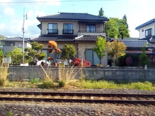 【2013】秘境駅目指してみた（ひと駅となりの別世界）