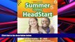 Audiobook Summer Learning HeadStart, Grade 5 to 6: Fun Activities Plus Math, Reading, and Language