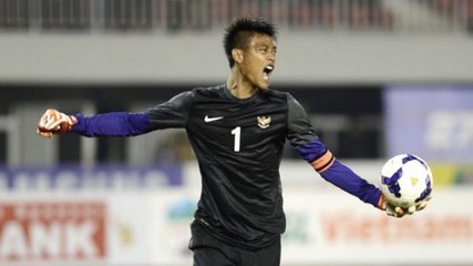 detik - detik hukuman penalti & kartu merah pada Timnas Indonesia - Final Piala AFF 2016 Leg 2