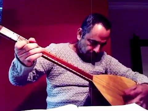 Değirmen Başında Vurdular Beni-Murat Yılmaz (Mrt Ylmz Mu)