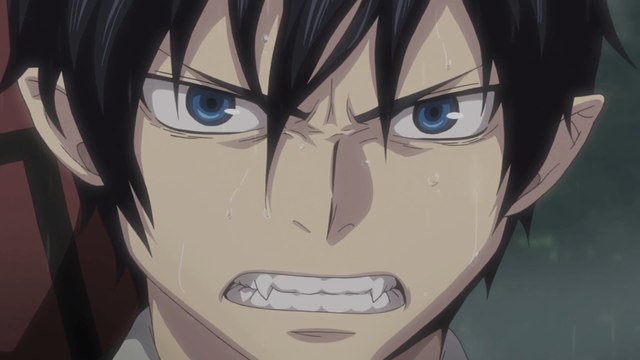 Ao no Exorcist: Kyoto Fujou Ou-hen | Rin Okumura [PV]