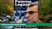 Audiobook Paterno Legacy: Enduring Lessons from the Life and Death of My Father Full Book