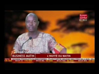 Business 24 / Week end Business matin du Vendredi 15 Juillet 2016