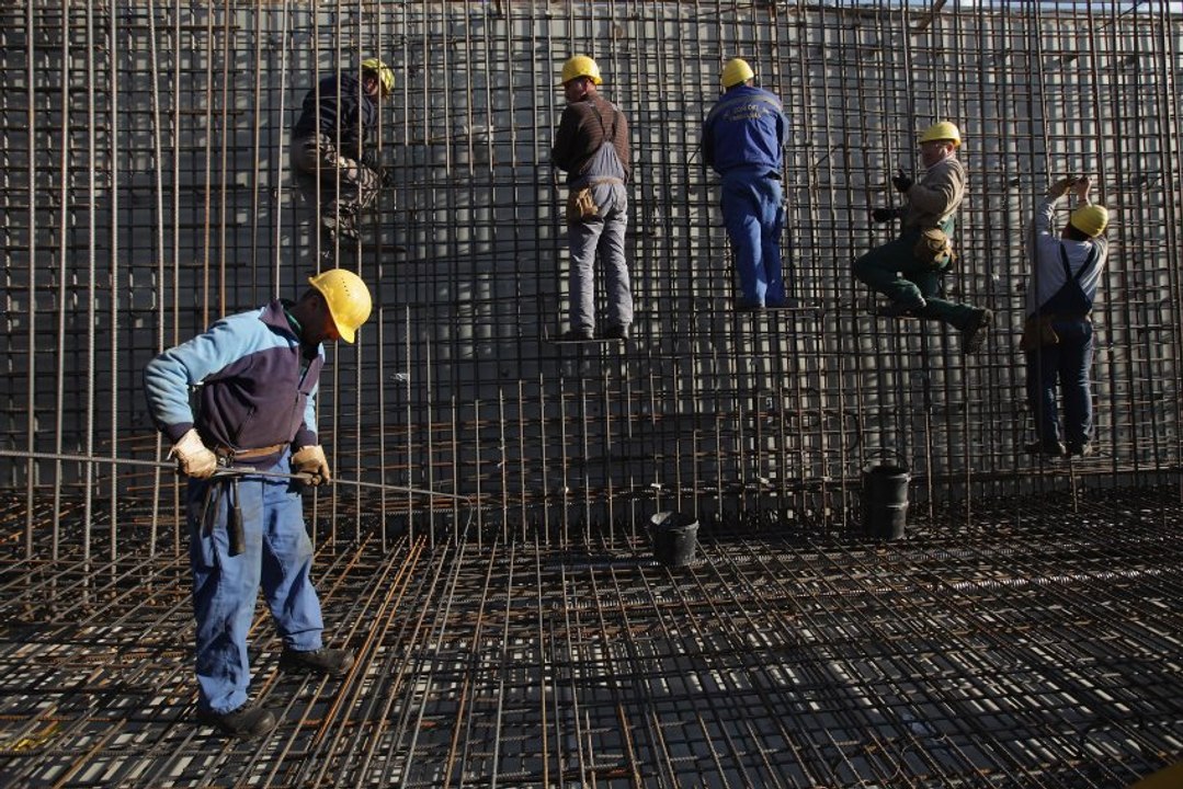 Lohngefälle bei Vollzeitjobs: Ausländer verdienen 21,4 Prozent weniger als Deutsche