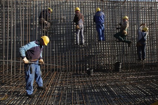 Lohngefälle bei Vollzeitjobs: Ausländer verdienen 21,4 Prozent weniger als Deutsche
