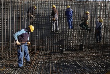 Lohngefälle bei Vollzeitjobs: Ausländer verdienen 21,4 Prozent weniger als Deutsche