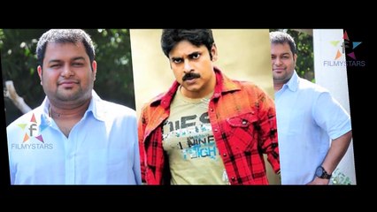 Pawan Kalyan Kosam Thaman Tapana....- -- Filmystarss