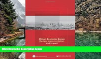 Audiobook  China s Economic Zones: Design, Implementation and Impact (Economic History in China)