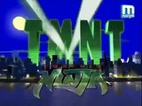 Tortues Ninja TMNT Saison 1 Episode 22 De Retour à New York 2 ★ HD