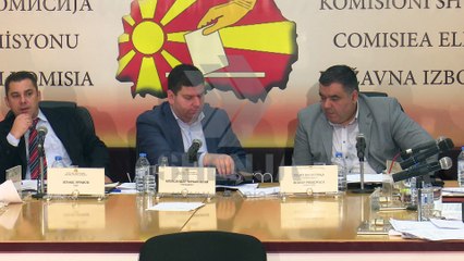 VMRO me tone të ashpra ndaj ambasadorëve