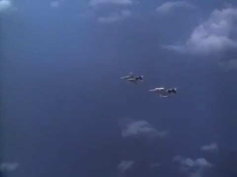 I love Phantoms. Buenos Dias Rust Pickers. Hey, Marines going to guns on Rust Pickers, pure fiction.