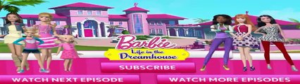 tegneserie film dansk / tegneserie for børn / Barbie Life In The Dreamhouse 2015 HD
