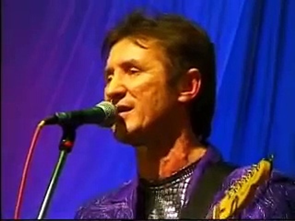 Синяя птица - Так вот какая ты