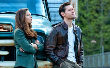 Watch Free Download - The Man in the High Castle Season 2 Episode 4 Escalation S2E4 []AMAZON[]