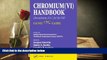 PDF [DOWNLOAD] Chromium(VI) Handbook BOOK ONLINE