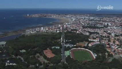 Le Château-d’Olonne : Une vote pour la fusion des communes