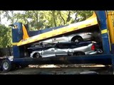 Car Crushing Fantasy! ~2016 ReMiX~ What better way to crush cars than with a CAR CRUSHER?
