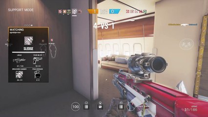 Jorman with frag grenade lol